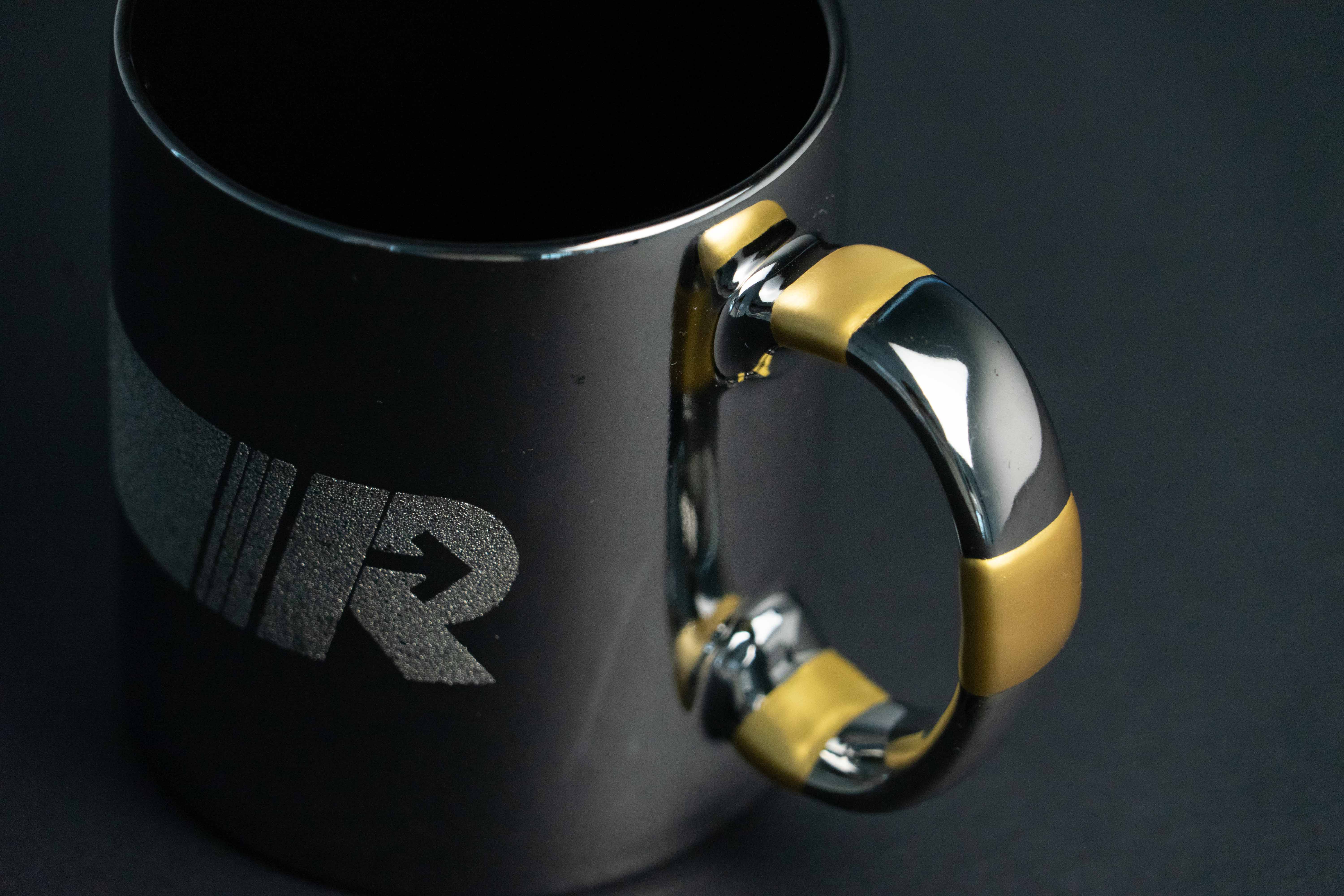 silver mug handle repair